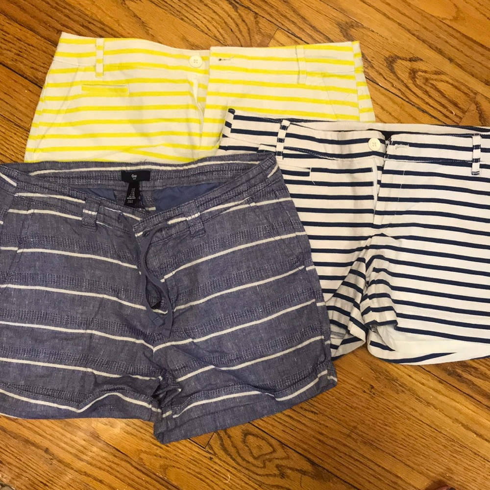 GAP, Summer shorts